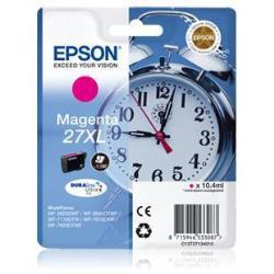 EPSON CART. MAGENTA SVEGLIA SERIE 27XL C13T27134012