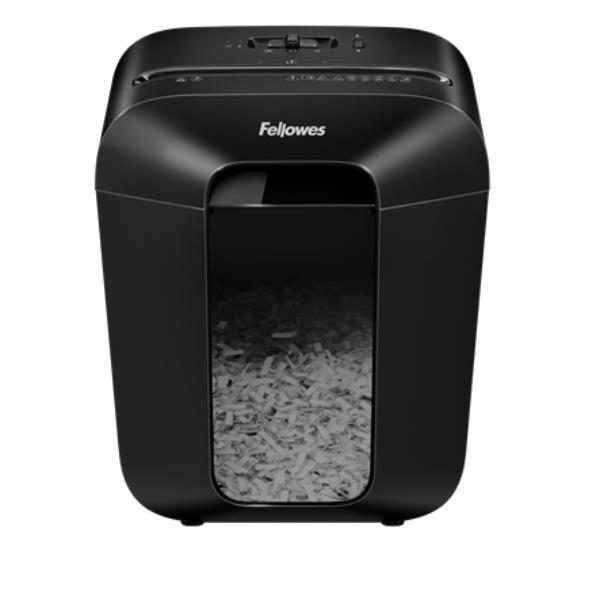 FELLOWES POWERSHRED LX50 DISTRDOC FRAMMENTO 4406001