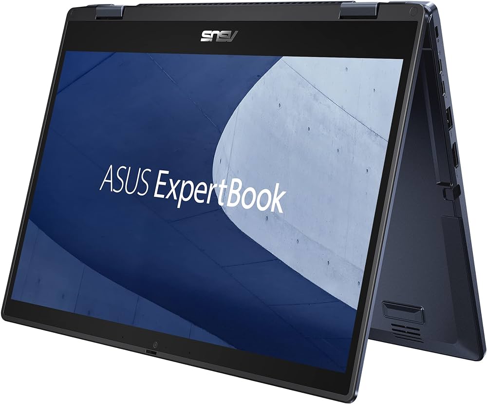 ASUS NB 16 ExpertBook B3 i7-1355U 16GB 512GB SSD WIN 11 PRO 90NX07B1-M008U0