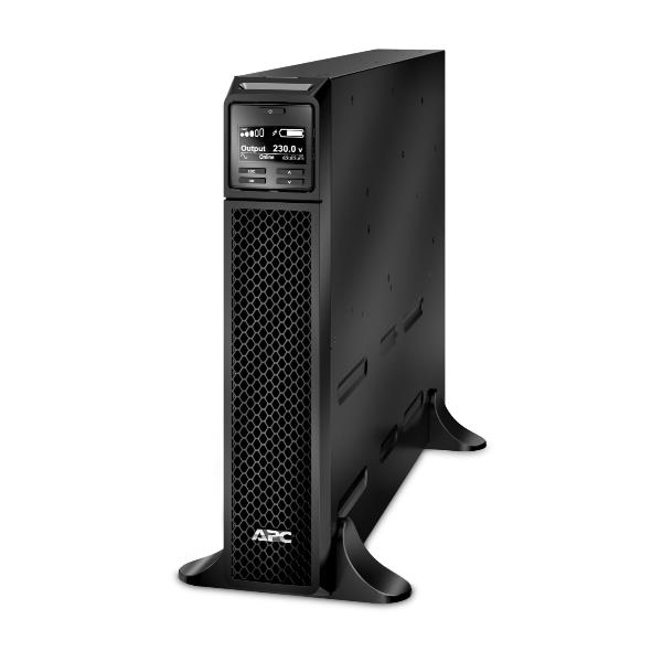 Apc APC SMART-UPS SRT 1500VA 230V SRT1500XLI