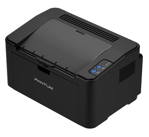 PANTUM STAMP. LASER A4 B/N, P2500W, 22PPM, USB/WIFI, TONER 700 PAG INCLUSO P2500W