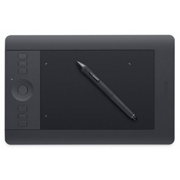 WACOM INTUOS PRO S PTH460K1B