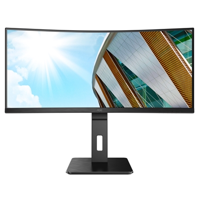 AOC 34 MONITOR PRO-LINE 3440X1440 CU34P2A