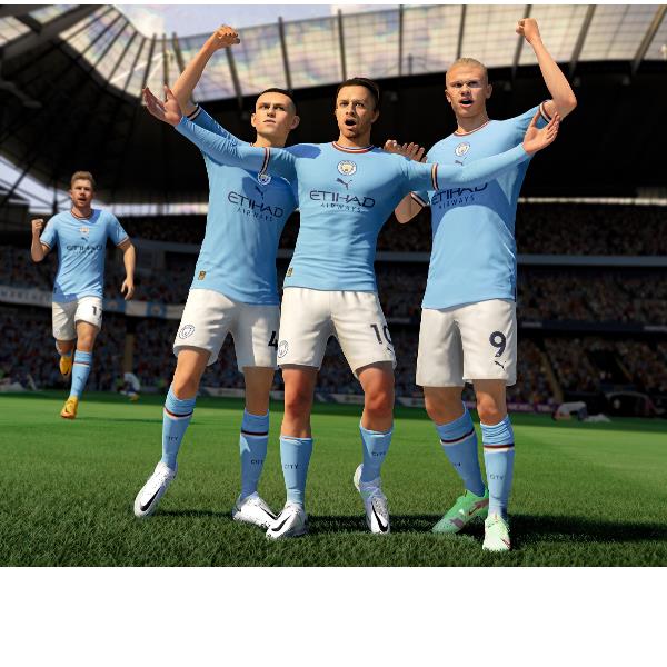 ELECTRONIC ARTS FIFA 23 XB1 116369