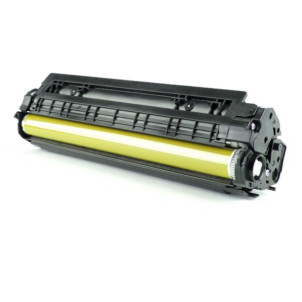 LEXMARK TONER CARTRIDGE GIALLO RP 1 4K 78C20Y0