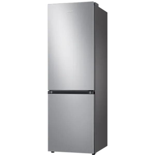 SAMSUNG COMBI D 185CM TNF INOX RB34T602DSA