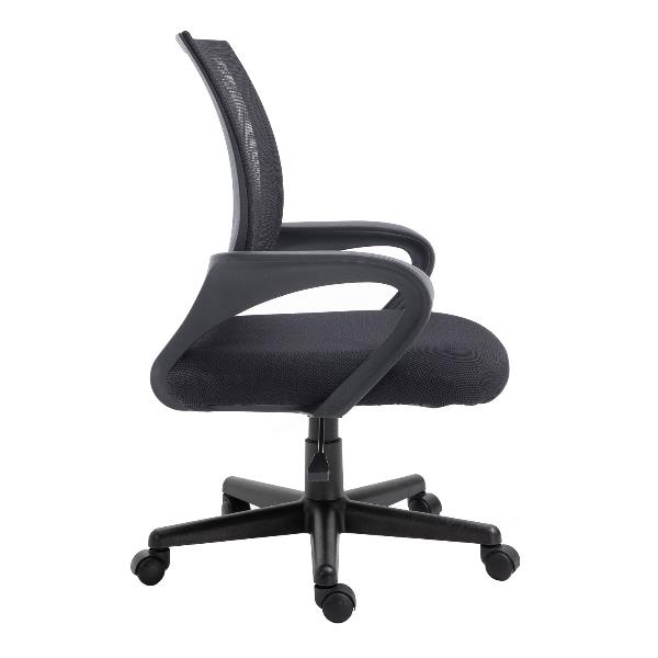 CONCEPTRONIC OFFICE CHAIR MESH ERGONIMIC 651003