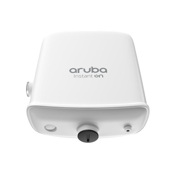 Hp ARUBA INSTANT ON AP17 (RW) ACCESS POINT R2X11A