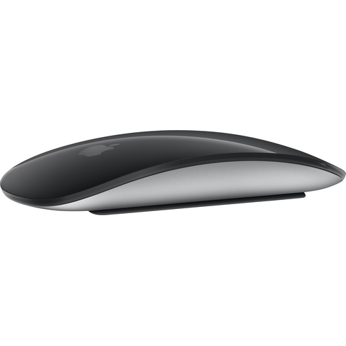 Apple APPLE MAGIC MOUSE - N MULTI-TOUCH SURFACE black MMMQ3Z/A