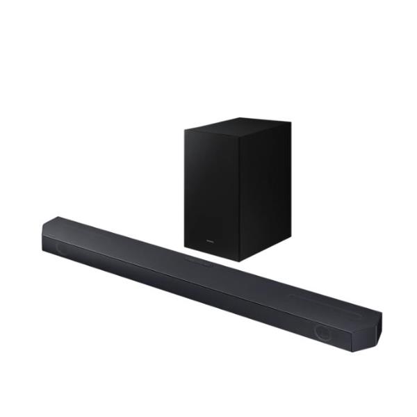 SAMSUNG SOUNDBAR Q600C HW-Q600C/ZF