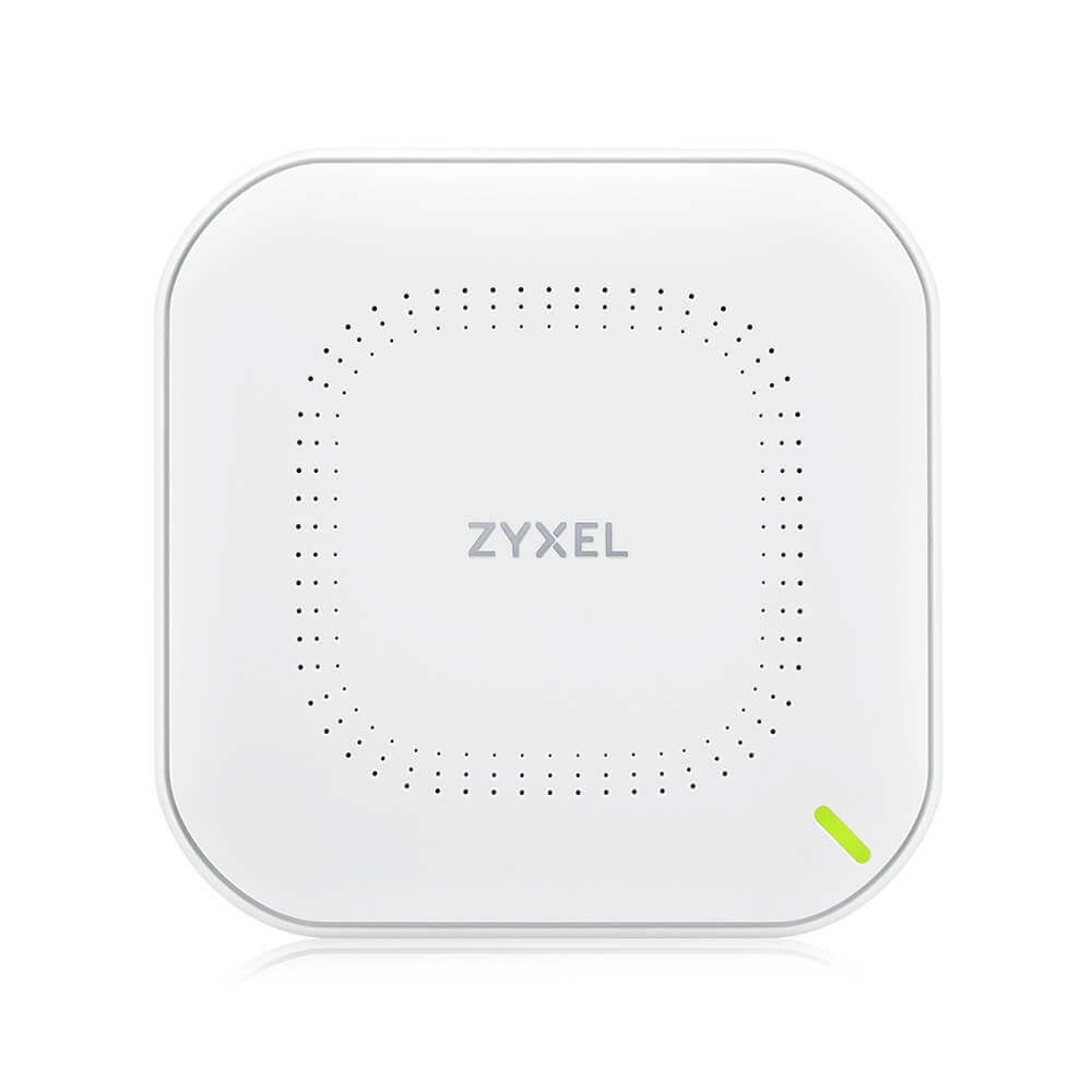 Zyxel NWA90AXPRO, NEBULAFLEX WIRELESS ACCESS POINT DUAL NWA90AXPRO-EU0102F