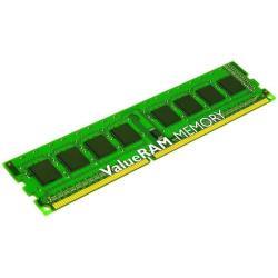 KINGSTON 8GB 1600MHZ DDR3 NON-ECC CL11 DIMM KVR16N11/8