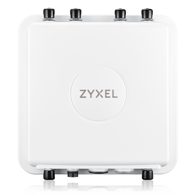 ZYXEL NEBULAFLEX PRO OUTDOOR WLESS WIFI6 WAX655E-EU0101F