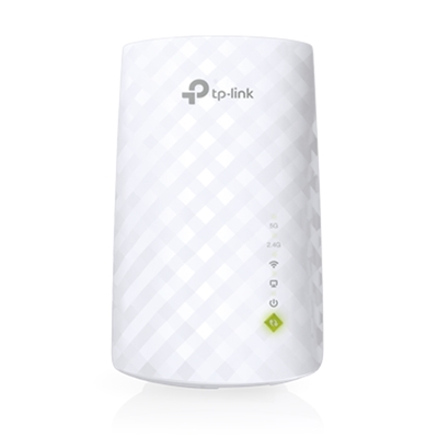 TP-LINK AC750 WI-FI RANGE EXTENDER RE200