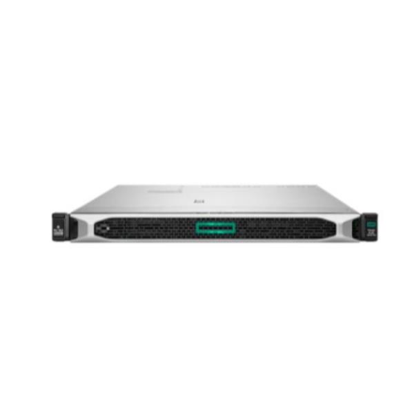 HPE DL20 GEN10+ E-2336 1P 16G P66394-421