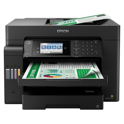 EPSON ECOTANK ET-16600 C11CH72401