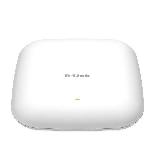 D-link AX1800 WI-FI 6 DUAL-BAND POE ACCESS POINT DAP-X2810