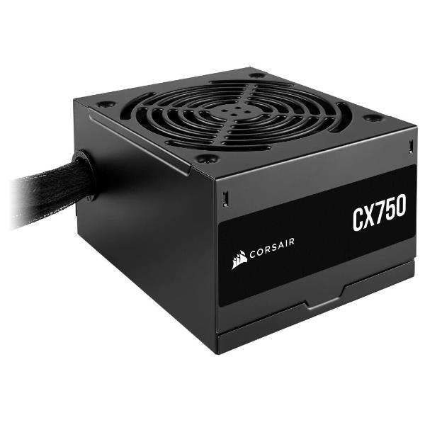 CORSAIR CX SERIES CX750 750W 80 BRONZE CP-9020279-EU