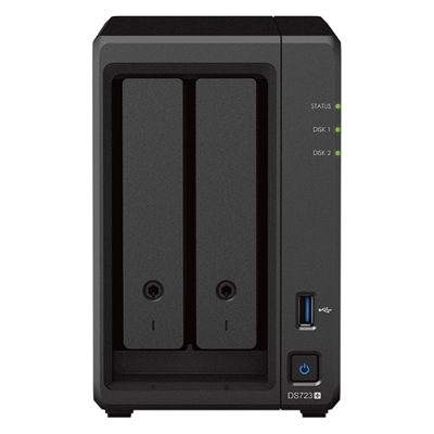 SYNOLOGY DS723+ DS723+