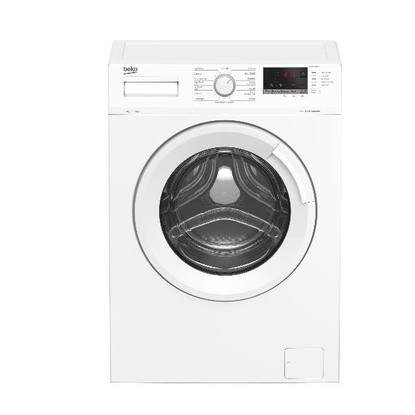 BEKO LAV STD WUXR81282WI/IT 8KG CLASSE A 7000840079