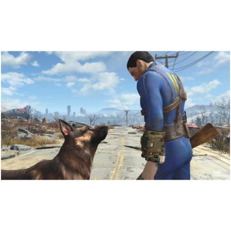 KOCH MEDIA FALLOUT 4 XB1 1012679