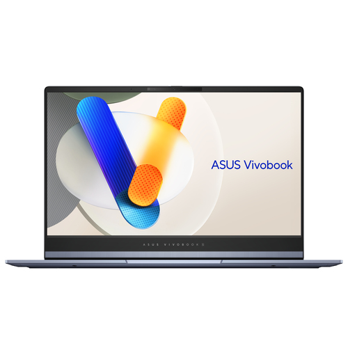 ASUS NB 15,6 OLED Vivobook S CORE ULTRA 7 155H 16GB 1T SSD WIN 11 HOME 90NB14E2-M00110