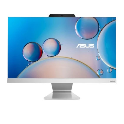 ASUS PC AIO 23,8 WHITE E3 i5-1335U 16GB 1T SSD WIN 11 PRO 90PT03T1-M00D40