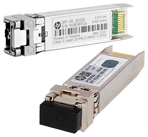 Hp ARUBA 1G SFP LC SX 500M MMF XCVR J4858D