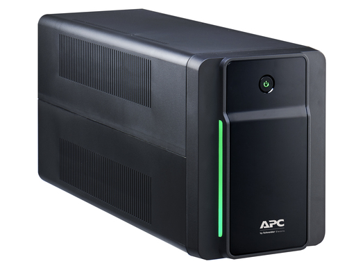 APC BACK-UPS 1200VA, 230V, AVR, IEC SOCKETS BX1200MI