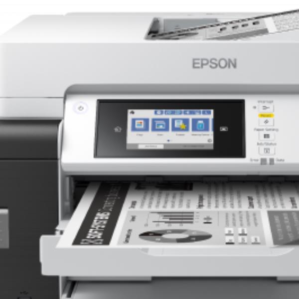 EPSON ECOTANK ET-M16680 C11CJ41405