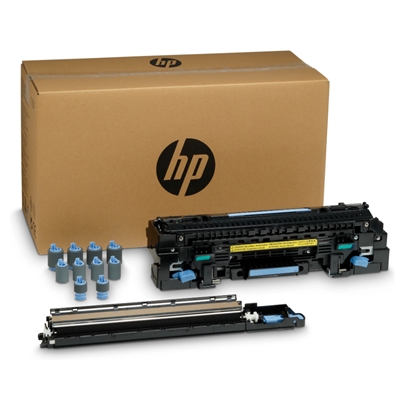 HP LASERJET 220V MAINTENANCE/FUSER C2H57A