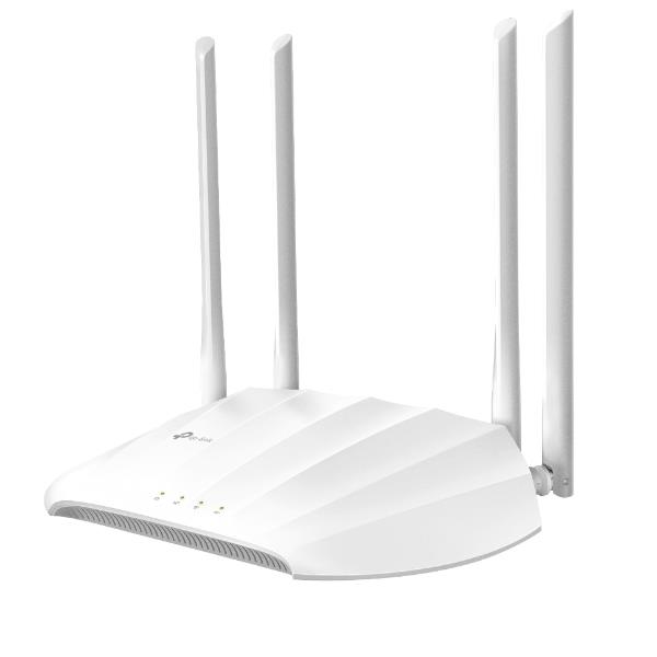 Tp-link AC1200 DUAL-BAND WI-FI ACCESS POINT TL-WA1201