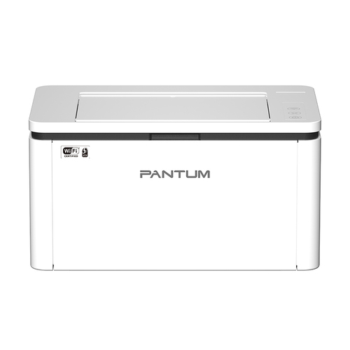 PANTUM STAMP. LASER A4 B/N, BP2300NW, 22PPM, USB/WIFI, TONER INCL DA 700 PAG BP2300W