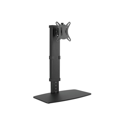 EQUIP 17 -32 FREE-STANDING MONITOR STAND 650126