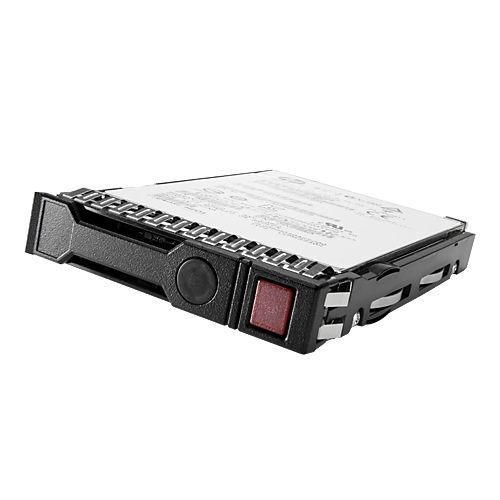 HPE HDD SERVER 1TB SATA 7.2K SFF BC P28610-B21