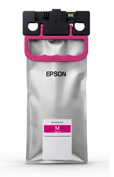 EPSON PRO WF-C529R C579R MAGENTA XXL RIPS C13T01D300