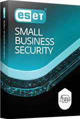 Eset ESET Small Business Security 5USER 1Y NUOVO ESBS-N1-B5-BOX