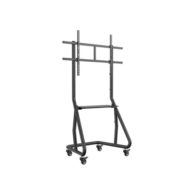 EQUIP 60 -105 HEAVY-DUTY TV CART 650609