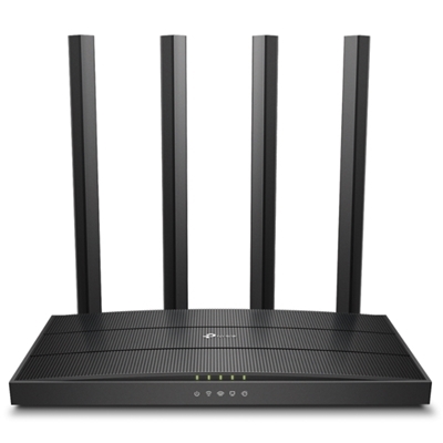 TP-LINK AC1900 DUAL-BAND WI-FI ROUTER ARCHER C80