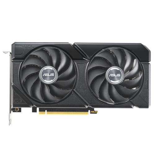 ASUS VGA GEFORCE RTX 4060 TI 16G, DUAL-RTX4060TI-O16G, 16GB GDDR6, 3DP/HDMI, 90YV0ID2-M0NA00 90YV0JH8-M0NA00