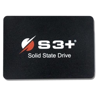 S3 PLUS 2TB S3+ SSD 2,5\ SATA 3.0 S3SSDC2T0