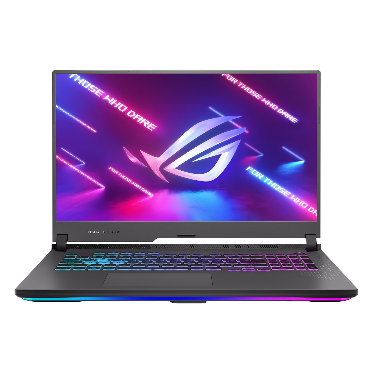 ASUS NB 17,3 ROG STRIX Ryzen 9 7845HX 16GB 1T SSD RTX 4070 8GB WIN 11 HOME 90NR0GG4-M00620