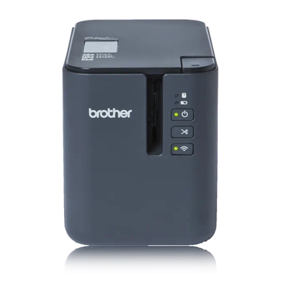 BROTHER P-TOUCH P900WC PTP900WCUR1