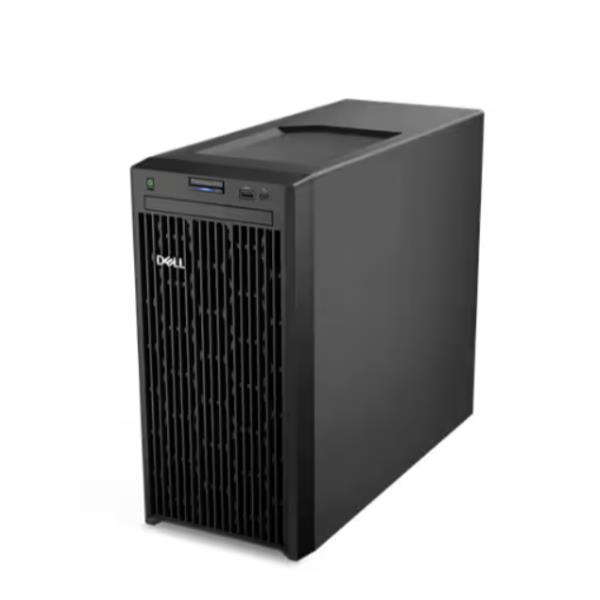 Dell DELL T150 4X3.5 E-2314 16GB 2TB EMB.SATA 3YR NBD 3CHHT