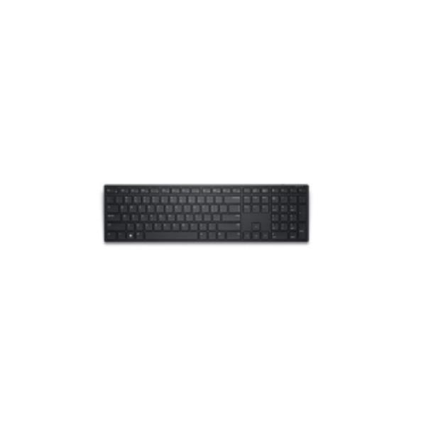 DELL WIRELESS KEYBOARD KB500 IT KB500-BK-R-ITL