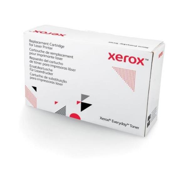XEROX TONER EVERYDAY HP CF533A 006R04262