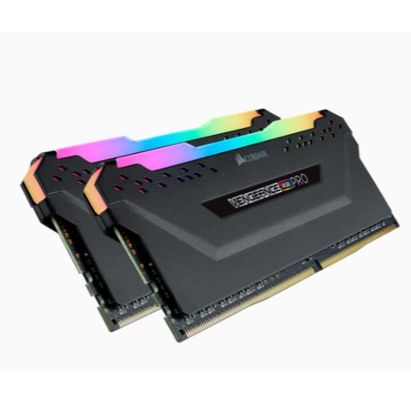 CORSAIR VENG RGB 32GB DDR4 3200MHZ CMW32GX4M2E3200C16