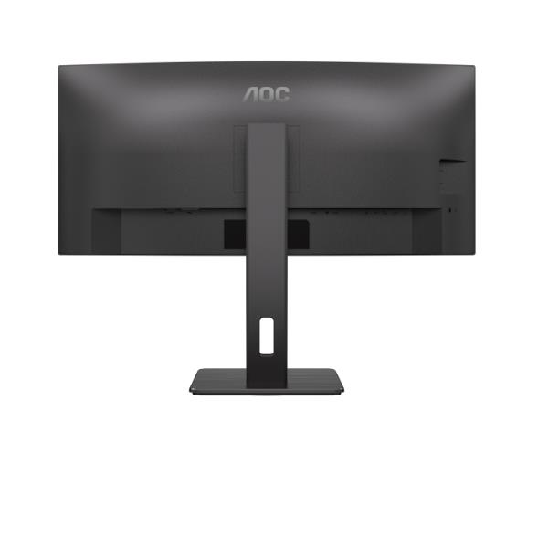 Aoc 34 WLED 3440X1440 21:9 100HZ HDMI/DP/HUB USB CU34P3CV