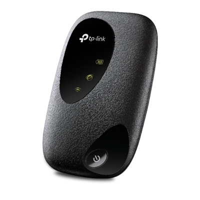 TP-LINK 150MBPS 4G LTE MOBILE WI-FI M7010