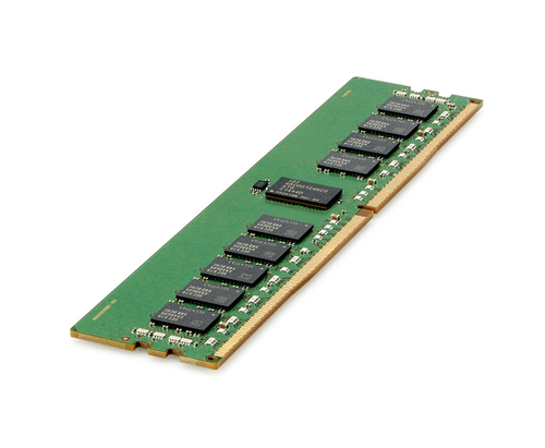 HPE RAM SERVER 32GB 2RX4 PC4-3200AA-R SMART KIT P06033-B21